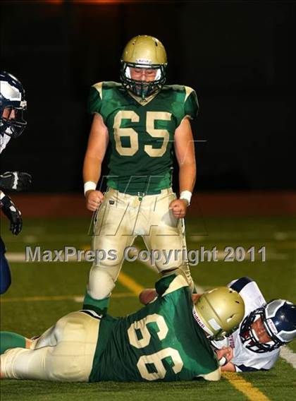 Thumbnail 2 in Brentwood vs. St. Monica photogallery.