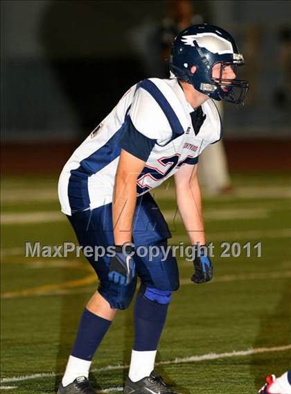 Thumbnail 1 in Brentwood vs. St. Monica photogallery.