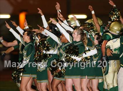 Thumbnail 1 in Brentwood vs. St. Monica photogallery.