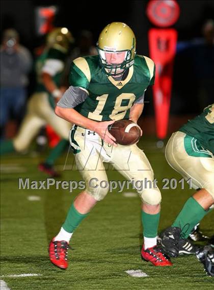 Thumbnail 2 in Brentwood vs. St. Monica photogallery.
