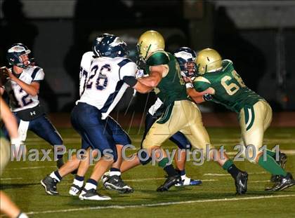Thumbnail 2 in Brentwood vs. St. Monica photogallery.