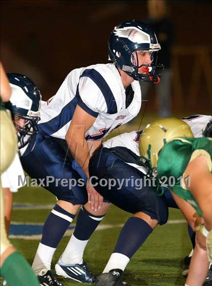 Thumbnail 1 in Brentwood vs. St. Monica photogallery.