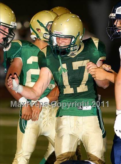 Thumbnail 1 in Brentwood vs. St. Monica photogallery.