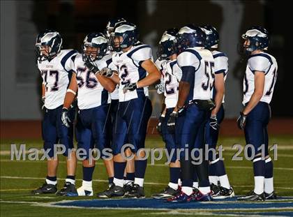 Thumbnail 2 in Brentwood vs. St. Monica photogallery.