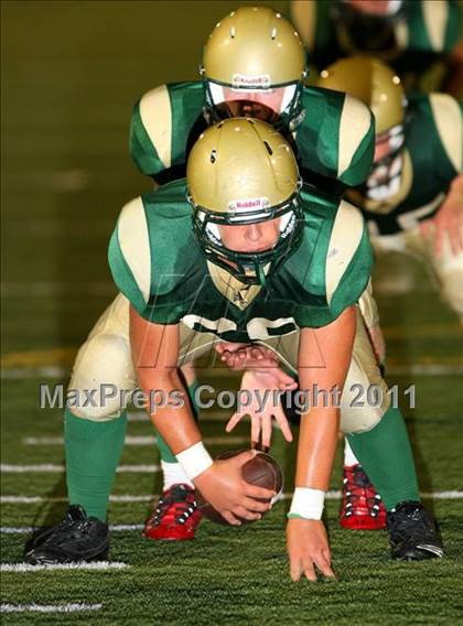 Thumbnail 1 in Brentwood vs. St. Monica photogallery.