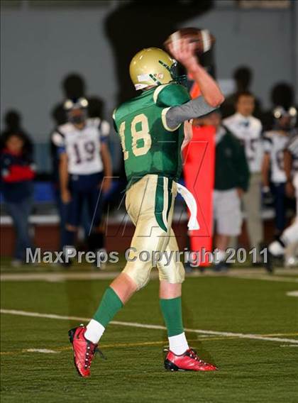 Thumbnail 3 in Brentwood vs. St. Monica photogallery.