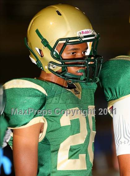 Thumbnail 1 in Brentwood vs. St. Monica photogallery.