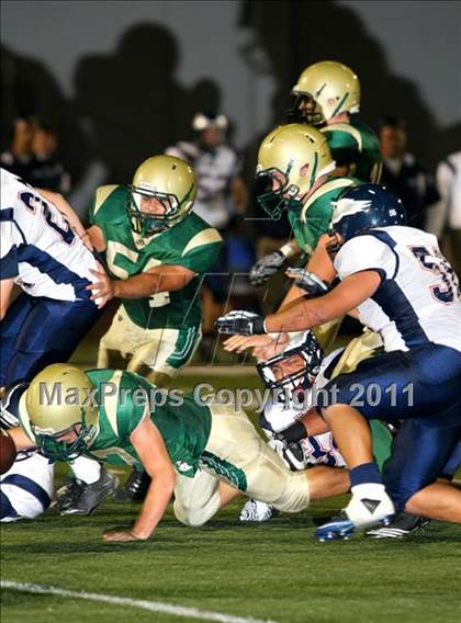 Thumbnail 3 in Brentwood vs. St. Monica photogallery.