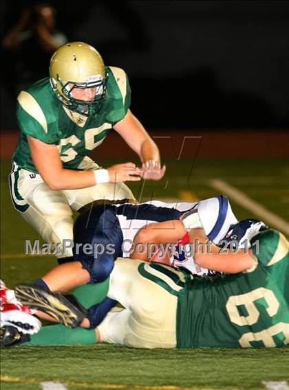 Thumbnail 1 in Brentwood vs. St. Monica photogallery.