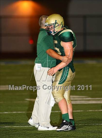 Thumbnail 3 in Brentwood vs. St. Monica photogallery.