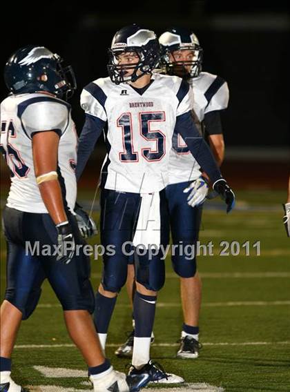 Thumbnail 1 in Brentwood vs. St. Monica photogallery.