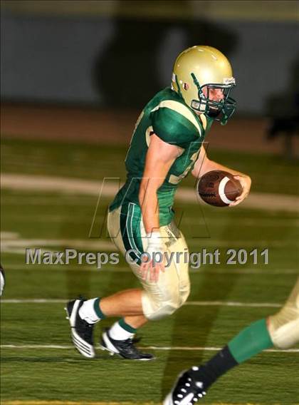 Thumbnail 1 in Brentwood vs. St. Monica photogallery.