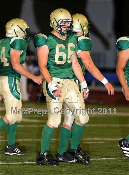Thumbnail 2 in Brentwood vs. St. Monica photogallery.