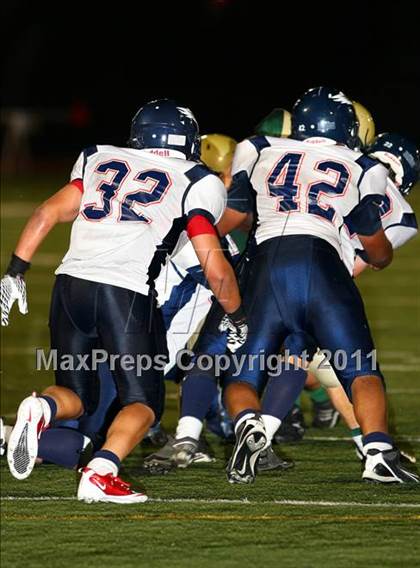 Thumbnail 2 in Brentwood vs. St. Monica photogallery.