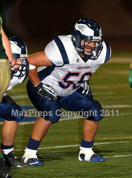 Thumbnail 3 in Brentwood vs. St. Monica photogallery.