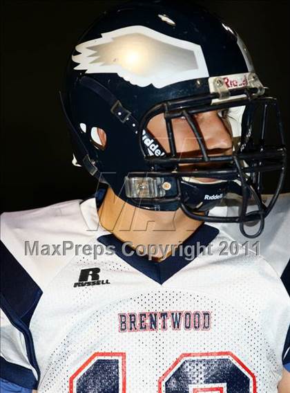 Thumbnail 1 in Brentwood vs. St. Monica photogallery.
