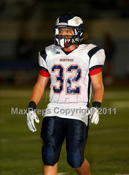 Thumbnail 1 in Brentwood vs. St. Monica photogallery.