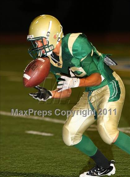 Thumbnail 2 in Brentwood vs. St. Monica photogallery.