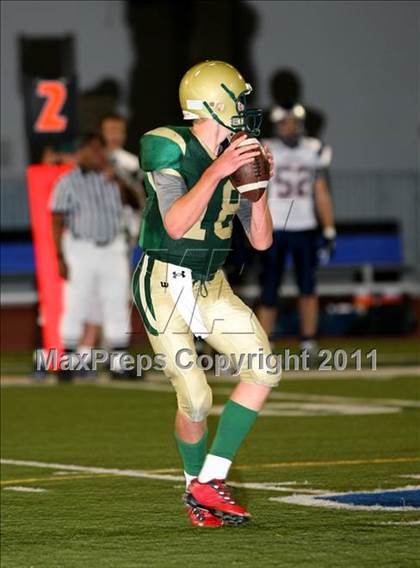 Thumbnail 2 in Brentwood vs. St. Monica photogallery.