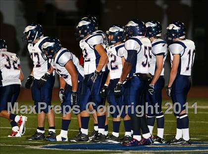Thumbnail 3 in Brentwood vs. St. Monica photogallery.