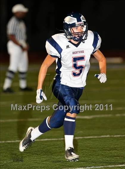 Thumbnail 3 in Brentwood vs. St. Monica photogallery.