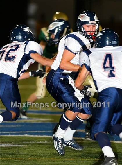 Thumbnail 1 in Brentwood vs. St. Monica photogallery.