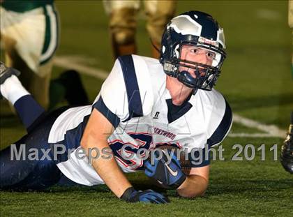 Thumbnail 1 in Brentwood vs. St. Monica photogallery.
