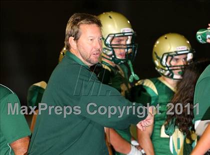 Thumbnail 2 in Brentwood vs. St. Monica photogallery.