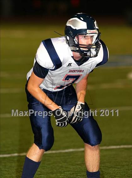 Thumbnail 3 in Brentwood vs. St. Monica photogallery.
