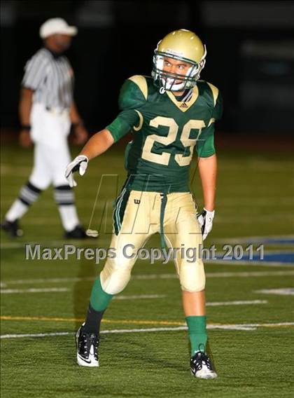 Thumbnail 2 in Brentwood vs. St. Monica photogallery.