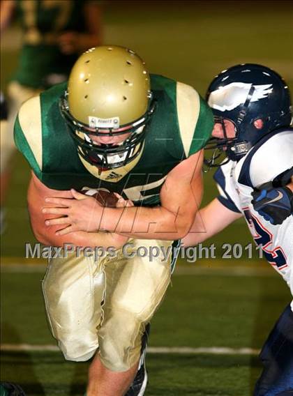 Thumbnail 2 in Brentwood vs. St. Monica photogallery.