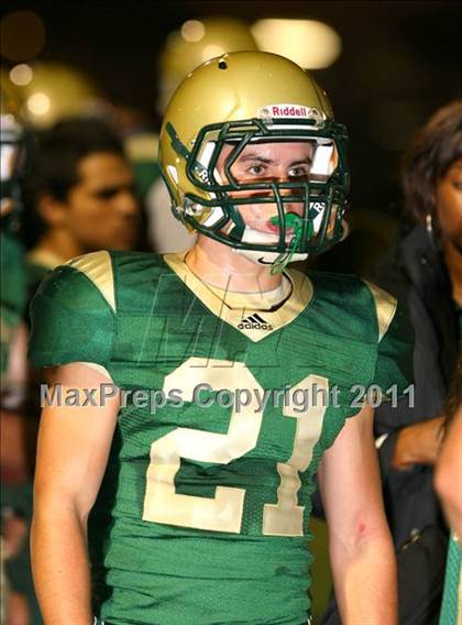 Thumbnail 3 in Brentwood vs. St. Monica photogallery.