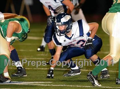 Thumbnail 2 in Brentwood vs. St. Monica photogallery.