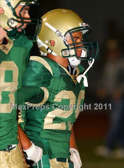Thumbnail 3 in Brentwood vs. St. Monica photogallery.
