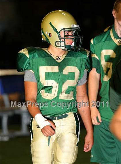 Thumbnail 3 in Brentwood vs. St. Monica photogallery.