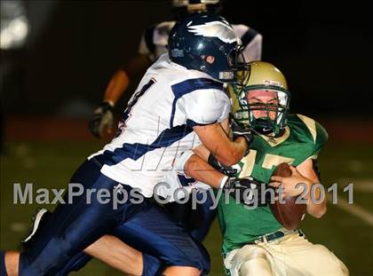 Thumbnail 1 in Brentwood vs. St. Monica photogallery.
