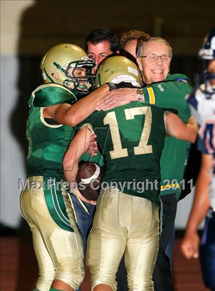 Thumbnail 3 in Brentwood vs. St. Monica photogallery.
