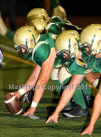 Thumbnail 3 in Brentwood vs. St. Monica photogallery.