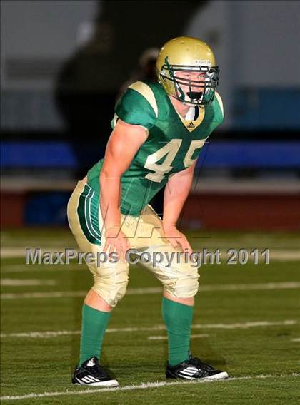 Thumbnail 2 in Brentwood vs. St. Monica photogallery.