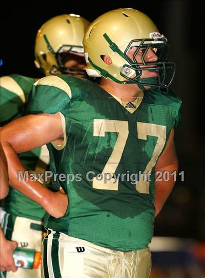 Thumbnail 3 in Brentwood vs. St. Monica photogallery.