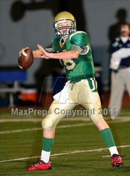 Thumbnail 2 in Brentwood vs. St. Monica photogallery.
