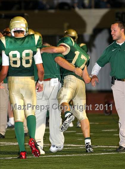Thumbnail 1 in Brentwood vs. St. Monica photogallery.
