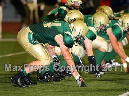Thumbnail 1 in Brentwood vs. St. Monica photogallery.