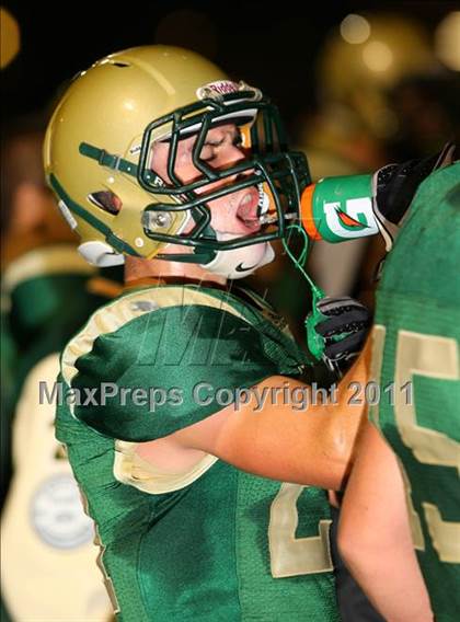 Thumbnail 2 in Brentwood vs. St. Monica photogallery.