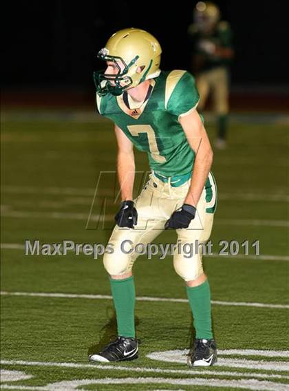 Thumbnail 3 in Brentwood vs. St. Monica photogallery.