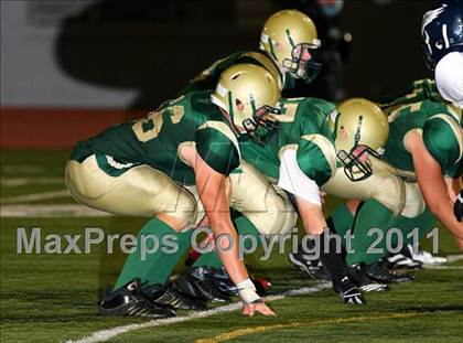 Thumbnail 1 in Brentwood vs. St. Monica photogallery.