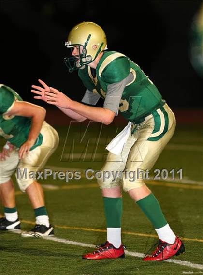 Thumbnail 2 in Brentwood vs. St. Monica photogallery.