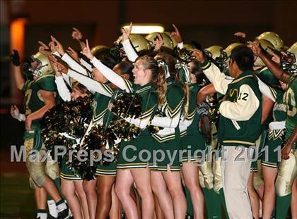 Thumbnail 3 in Brentwood vs. St. Monica photogallery.