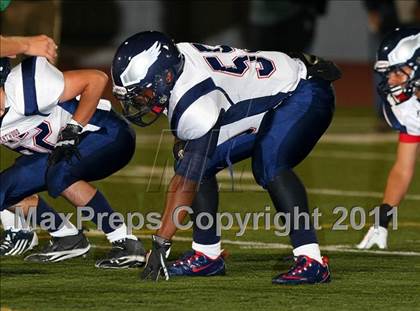 Thumbnail 3 in Brentwood vs. St. Monica photogallery.