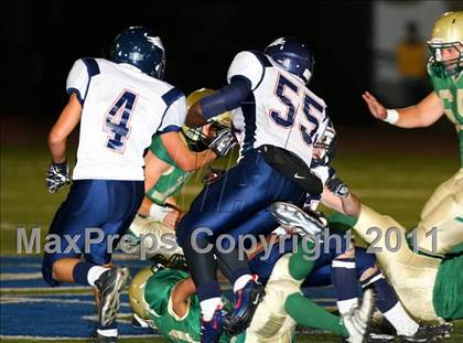 Thumbnail 1 in Brentwood vs. St. Monica photogallery.